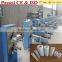 High Capacity PP Yarn Water Filter Cartridge Production Line from Hongteng