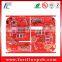 High density pcb manufactur ,Immersion gold pcb / impedance control circuit board