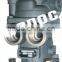 China TOP10 Truck Parts Foot Brake Valve