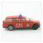 YL36CR OEM fire car toy 1:43 scale diecast metal car