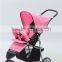 Double umbrella strollers baby buggies stroller umbrella D803