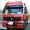 SINOTRUK HOWO 8x4 stake type cargo truck for hot sale