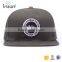 fashion embroidery custom acrylic hat 6 panels