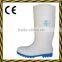 food industry CE standard pvc gumboots