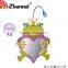 Frog wall lighting for child, mirror light