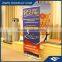 Standard Retractable Stand 33"x81" w/ Free Bag