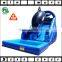 18 ft Giant Inflatable Whale Water Slide, Inflatable Water Slide Pool