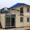 Easy installation prefabricated houses /container house