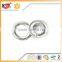 2016 Hot New design fancy metal round eyelets