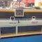 Automatic PVC Vacuum Membrane Press machine