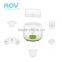 Electrical Steam Feeding Bottle Sterilizer for Wholesale