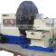 2.5m Diameter Processing Various Flange Machine Tool