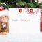 Christmas Santa Stocking Hat