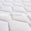 Memory foam mattress hotel with high quality pocket spring mattress E1037