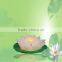 Outdoor Pool Coloful Lotus Shape LED Artificial Floating Plastic Flowers