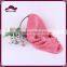 Women's Thick Plush Yarn Solid Color Scarf Cashmere
