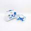 China Cheap Micro Mini RC quadcopter led light flying UFO toys