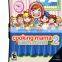Hottest item!Drop shipping accept Pokemon cards for game cards For DS with retail package