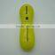 Hot mini massager,vibrating body massager,mini electric massager