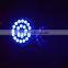 Wholesale par light,top quality stage parcan light 24pcs*10w,factory making high quality