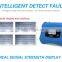 Global application 900 2G mobile signal repeater, 200sqm coverage indoor booster