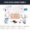 ATNJ 2016 Full Smart high quality signal amplifier with LCD indicate