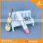 Wholesale White Make Your Own Lip Galm Supplier, Lip Gloss Cosmetics Tube                        
                                                Quality Choice