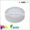 L-P2101 2015 china smd recessed round panel light ,3w 6w 9w 12w 15w 18w 24w open installation round led panel light