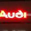 3 Letter Car Brand