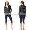 2015 wholesale women sport jackets/waterproof jacket