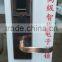 Sufficient supply t-57 card hotel locks