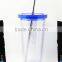High Quanlity 9.5*0.5 Straight Stainless Steel Drinking Straw