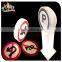 Colorful lighted led traffic warning light/ traffic lights signal