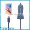 Hot 2016 Fast Delivery Single USB Car Charger For Sony Z5 Compact