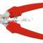 Livestock animals pig tail cut off plier for cutting off the cub pig tail