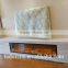 1500 mm Cheap Electric Heater Fireplace for Decor