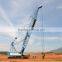 YUTONG Professional And High Efficieny 450(t.m) Construction Dynamic Compactor For Sale