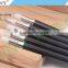 ANY 5PCS Set 3D Nail Art Clay Design Brush High Quality Silicone Material Tip                        
                                                Quality Choice