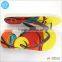Supply machining latest summer flip flop fashion man flip flop