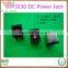 Replacement PJ030 1.0 DC Power Jack for Dell Inspiron 500M, 600M