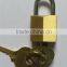 Brass Padlock Heavy Duty Padlock