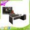 China Office Furniture Wood Panel Modern Executive Desk Office Table Design BS-Z1890