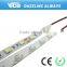 led lights china wholesale 5050 led decorative strip