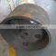 IS1306 iron casting pulley
