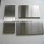 pure Tungsten sputtering target 99.95%