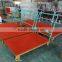 Hot Sale Table Trolley Restaurant Troller Hotel Banquet Table Trolley