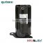 Residential air conditioner parts 59000BTU 3PH LG scroll compressor HR073YAA for air conditioing