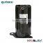 New design 50000Btu R407C LG scroll compressor HR061YAA with factory price