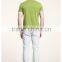 Men's casual bussiness cotton short sleeve POLO T Shirt