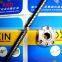 ball screw with with ball screw nut from China SFU5005